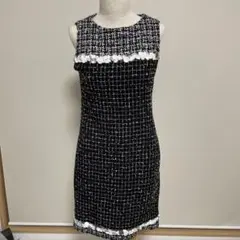 CHANELワンピース 09P 36
