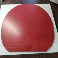 ディグニクス05特厚レッド 卓球ラバー④