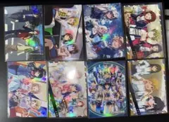 【コメントください】ツアーズレア バラ売り 1枚400円〜 ツアマス