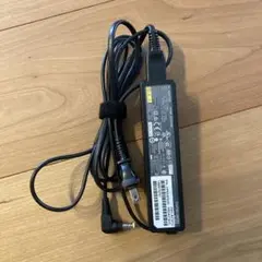 【純正】富士通　FMV-AC341C 電源アダプター
