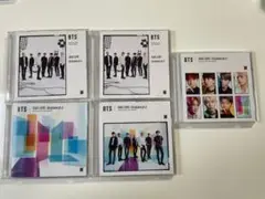 btsアルバム