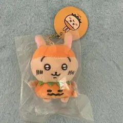 激レア 入手困難 ちいかわ 仮装…ってこと!?なぷちミニマスコット うさぎ 激レア 入手困難 ちいかわ 仮装…ってこと!?なぷちミニマスコット