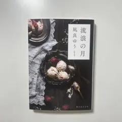 流浪の月