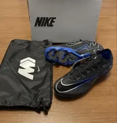 【新品未使用】NIKE ZOOM MERCURIAL VAPOR15 ELITE