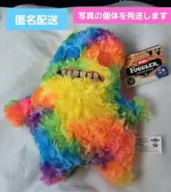 ファグラー ZURU FUGGLER ぬいぐるみ　a