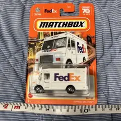 2025年最新】fedex ミニカーの人気アイテム - メルカリ