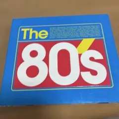 ザ・エイティーズ The 80's 2 CD 50722