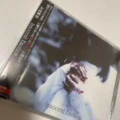 【帯付・希少】矢島舞依/Innocent Emotion