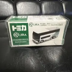 JRA競走馬専用運搬車