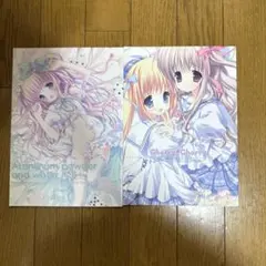 森永こるね B2タペストリー Frill*Frill 2025年最新】森永こるねの人気アイテム - メルカリ