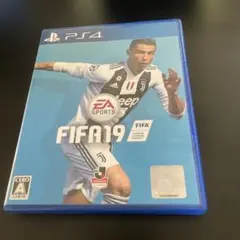 PS4 FIFA 19