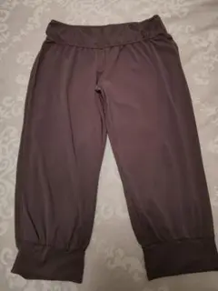 チャコット　ストレッチパンツ