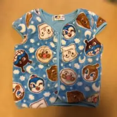 アニメキャラクター フリーススリーパー サイズ95