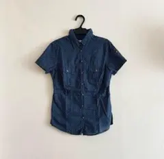 h&m シャツ