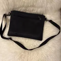 ポルシェバッグ純正