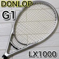 ❣️SALE❣️早い者勝ち美品ダンロップLX1000 Ｇ２ 2025年最新】ダンロップlx1000の人気アイテム - メルカリ