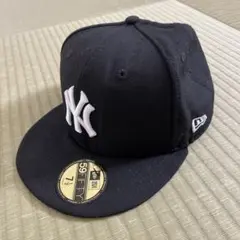 ニューエラ　NEWERAキャップ試着のみ　59.6㎝