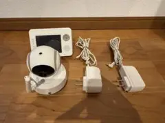 ワイヤレスベビーカメラ BM-LT02 離れた場所から見守るカメラ