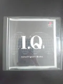 I.Q. Intelligent Qube