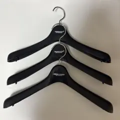 UNDERCOVER 非売品 ハンガー 3本セット
