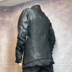 【CALF】J1 Boris Bidjan Saberi ライダース L ボリス CALF】J1 Boris Bidjan Saberi ライダース L ボリス