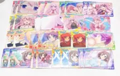 バカとテストと召喚獣　トレーディングカードセット