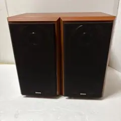 DENON SC-F100 スピーカー ジャンク品DRA-F100とのコンボも可 Amazon.co.jp: Denon Fシリーズ スピーカーシステム (2台1組