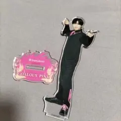 ゴーラスピンク 構成員集会 アクスタ