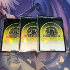 遊戯王の日スリーブ