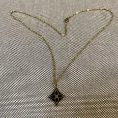 ルイヴィトンのバックチャーム