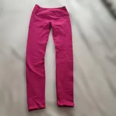 alo Mindful Movement ピンク レギンス　アロ