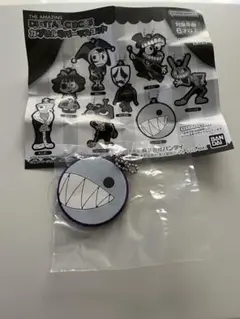 アメデジ ラバーマスコット✨バブル