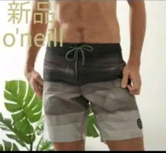 新品 O'neill サーフパンツ オニール 水着