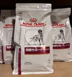 未開封✳︎ロイヤルカナン 腎臓サポートセレクション 3kg Amazon.co.jp: ロイヤルカナン 療法食 腎臓サポートセレクション