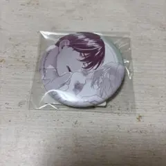幼馴染じゃ我慢できない 缶バッジ