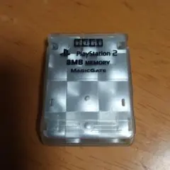 PlayStation 2 8MB メモリーカード