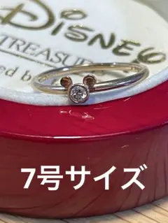 ウォルトディズニー　K18刻印記念リング 2025年最新】k18ミッキーマウスリングの人気アイテム - メルカリ