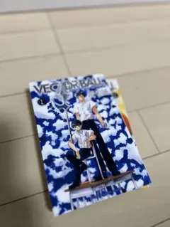 VECTOR BALL 1,2巻