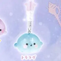 うるとらころりんチャーム キラじゃらッ！ 珍海生物