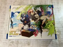 アークナイツ 2ndアニバーサリー バケーションキット アークナイツ 2ndアニバーサリー バケーションキット