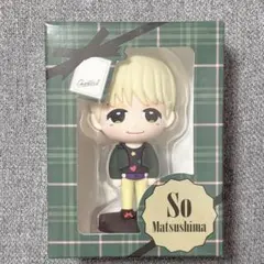 SexyZone ChapterⅡ 松島聡 フィギュア