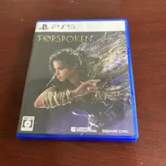 PS5 FORSPOKEN