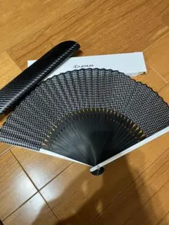 Lexus コレクション 扇子