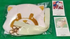 本好きの下剋上 レッサーくん ポシェット渋谷TSUTAYAポップアップ