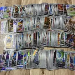 ポケモンカード　AR CHR まとめ売り　500枚以上