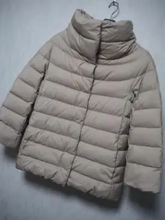 20AW HERNO 軽量 ダウン 定価10万 ICONICO 38
