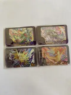 フレンダ４枚