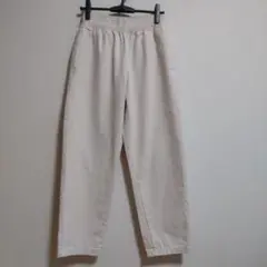 GU シェフパンツ