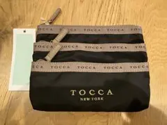 TOCCA ポーチ　新品