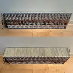 ハイキュー!! 全巻セット